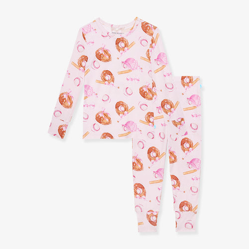 Dorothy Classic Pajama Set