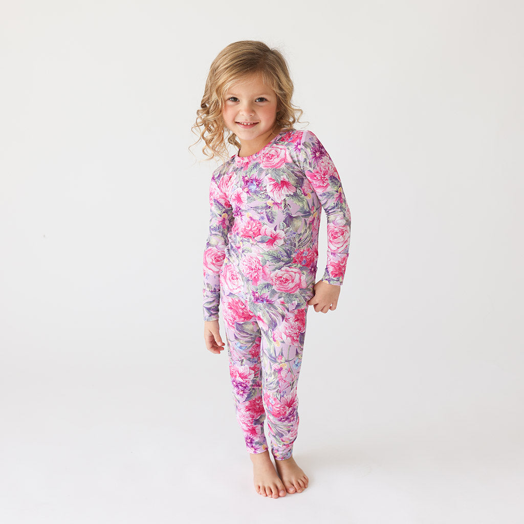 Ellery Classic Pajama Set