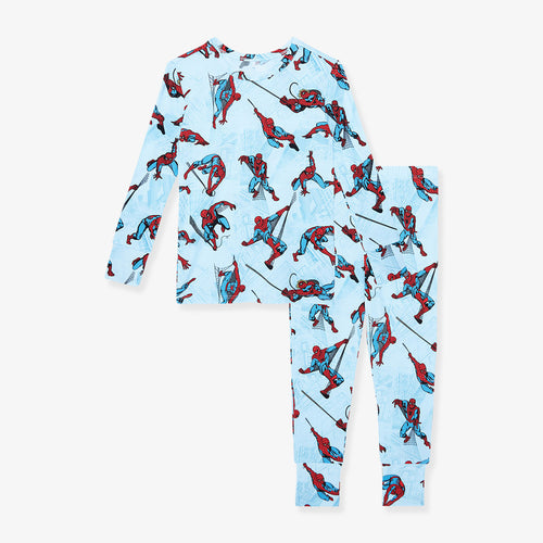 Marvel Spider-Man Classic Pajama Set