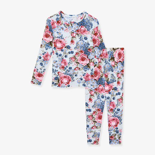 Mimi Classic Pajama Set