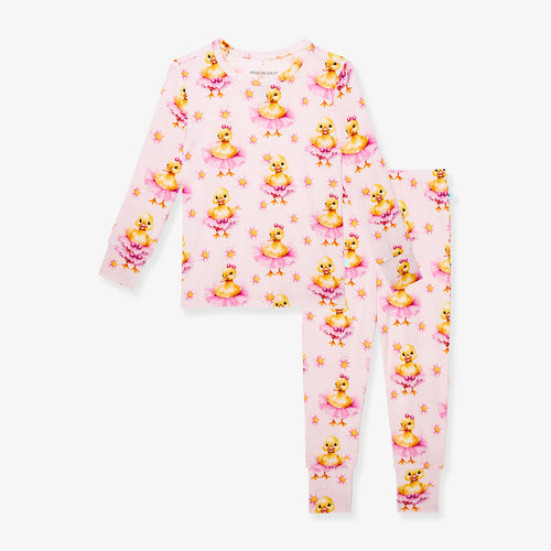 Nanette Classic Pajama Set