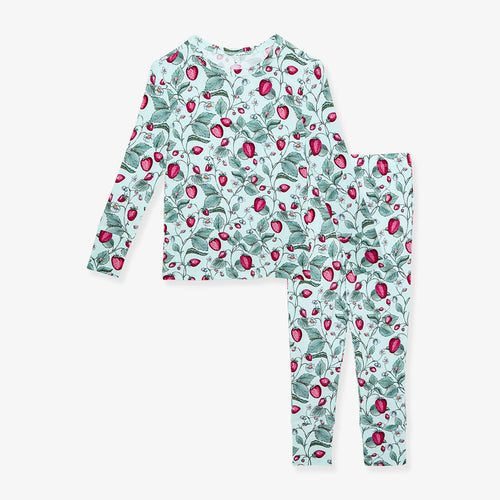 Neve Classic Pajama Set