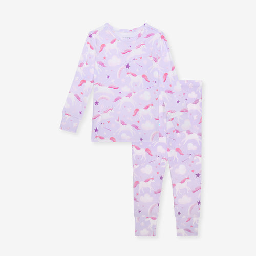 Thea Classic Pajama Set