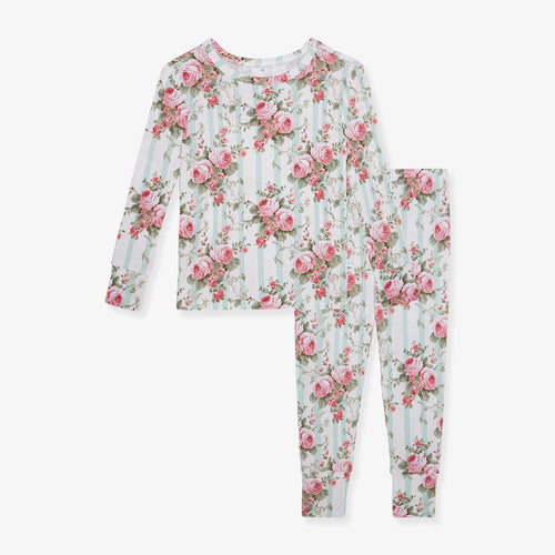 Trixie Classic Pajama Set