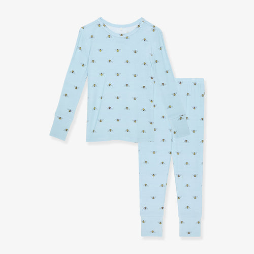 Zanna Classic Pajama Set