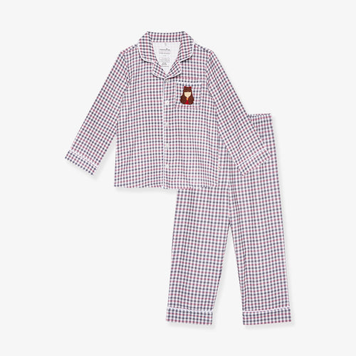 American Girl® Samantha Parkington™ Flannelette Luxe Pajama Set