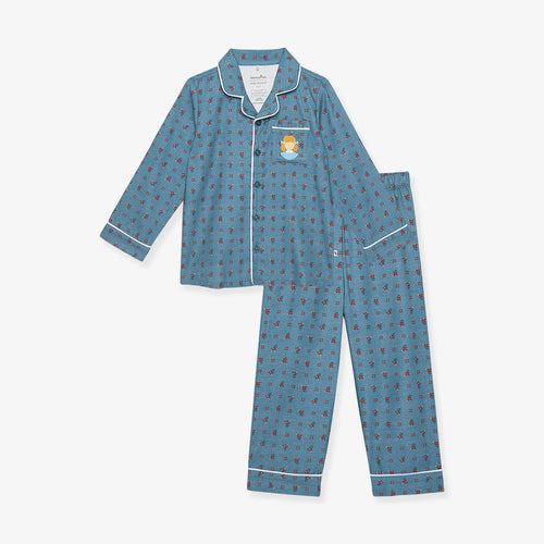 American Girl® Kirsten Larson™ Flannelette Luxe Pajama Set