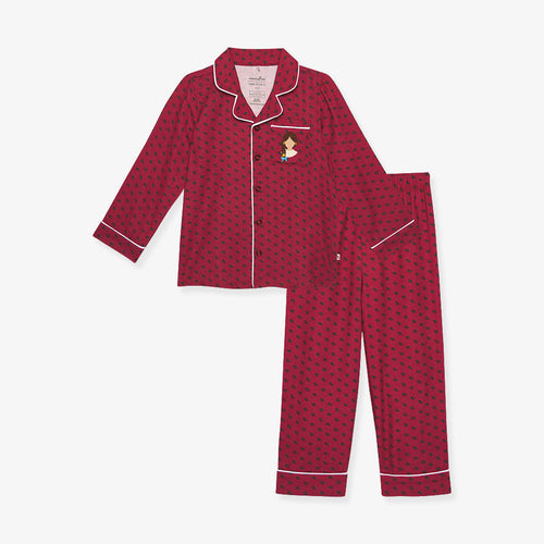 American Girl® Josefina Montoya™ Flannelette Luxe Pajama Set