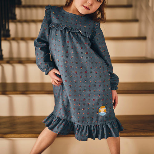 American Girl® Kirsten Larson™ Flannelette Nightgown