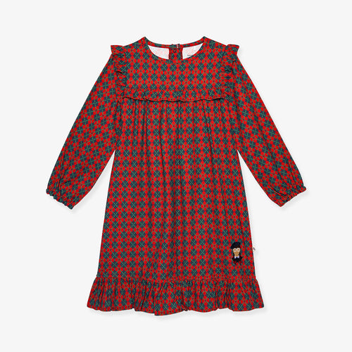 American Girl® Molly McIntire™ Flannelette Nightgown