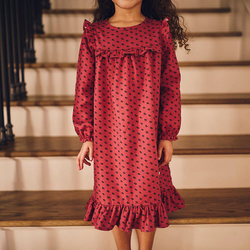 American Girl® Josefina Montoya™ Flannelette Nightgown