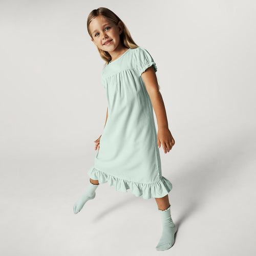 Surf Spray Flannelette Nightgown