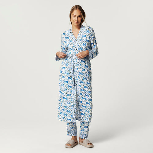 Emersyn Luxe Robe