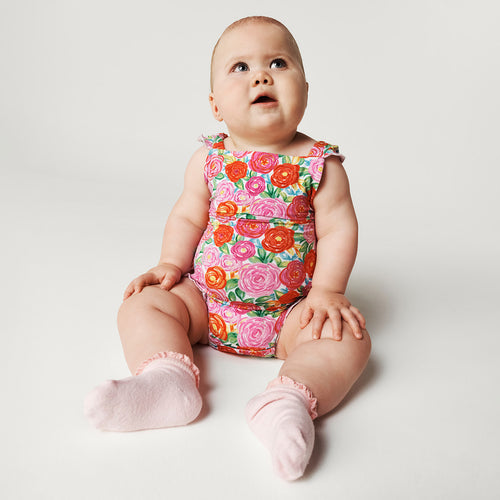 Pluen Bubble Romper