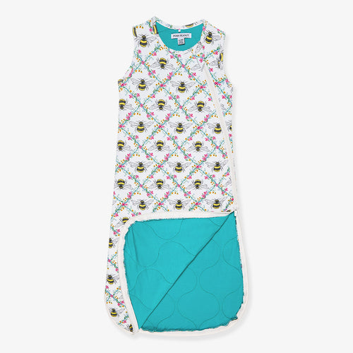 Amie Sleeveless Sleep Bag