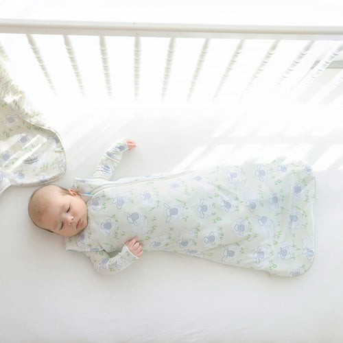 Paul Sleeveless Sleep Bag