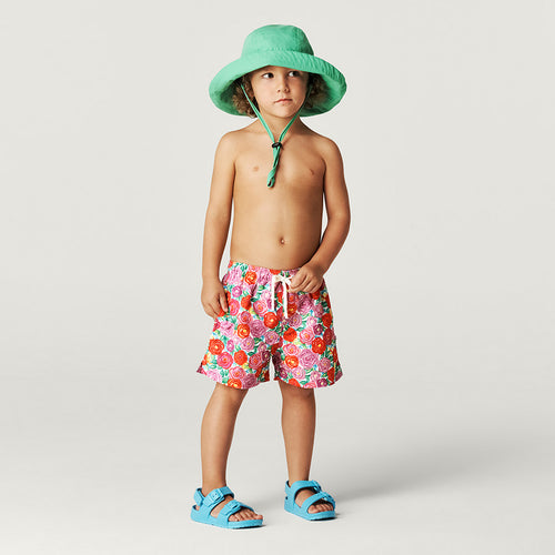 Pluen Swim Trunks