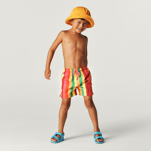 Lotte Swim Trunks