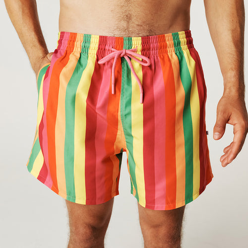 Lotte Men's Swim Trunks