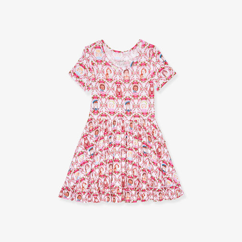 American Girl® American Girls Ruffled Twirl Dress