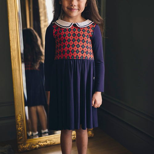 American Girl® Molly McIntire™ Twirl Dress