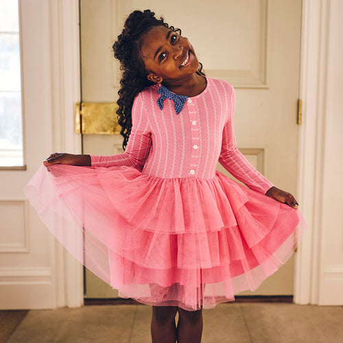 American Girl® Addy Walker™ Tulle Dress