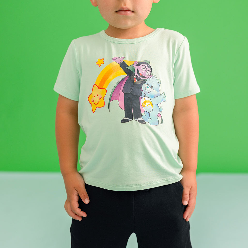 Care Bears™ Counting Wishes Classic Graphic Tee