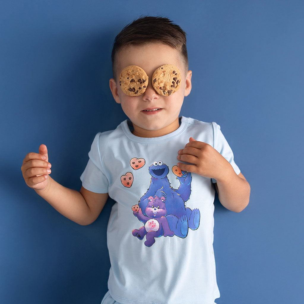 Care Bears™ Cookie Friends Classic Graphic Tee