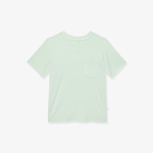 Surf Spray Pocket Tee