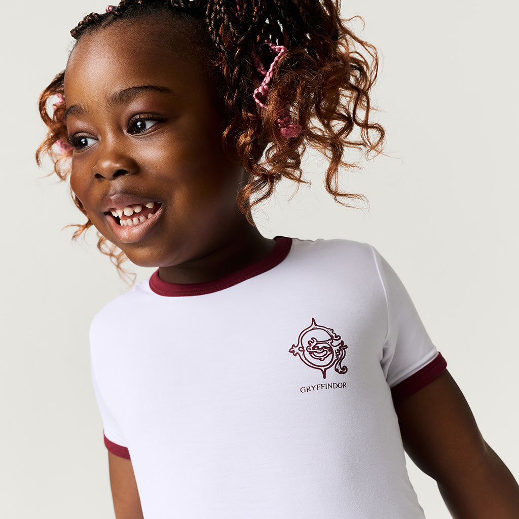 Team Gryffindor Varsity Tee