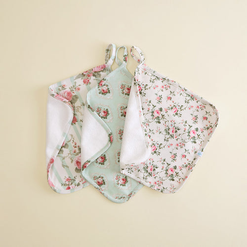 Trixie Wash Cloth Set