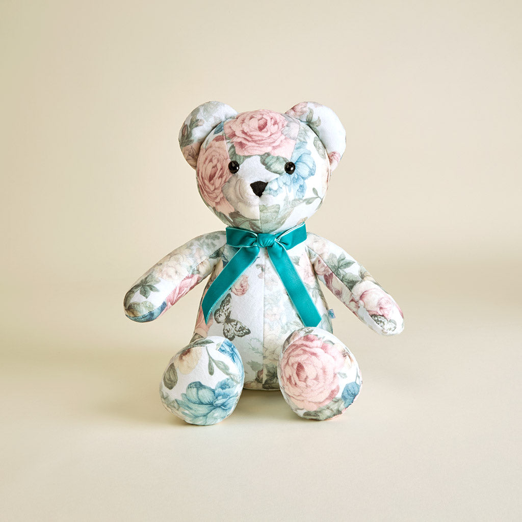 Amarantha Teddy Bear