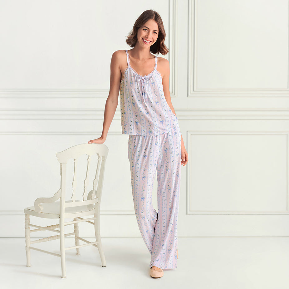 Blythe Women's Cami Pajama Set