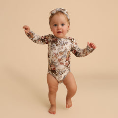 Dauphine Classic Bodysuit