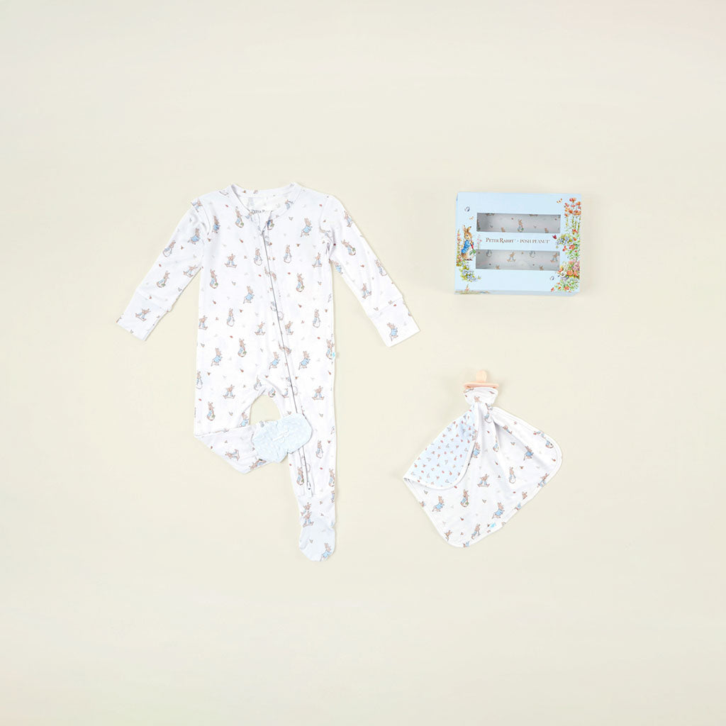 Sweet Peter Rabbit™ Essentials Gift Set