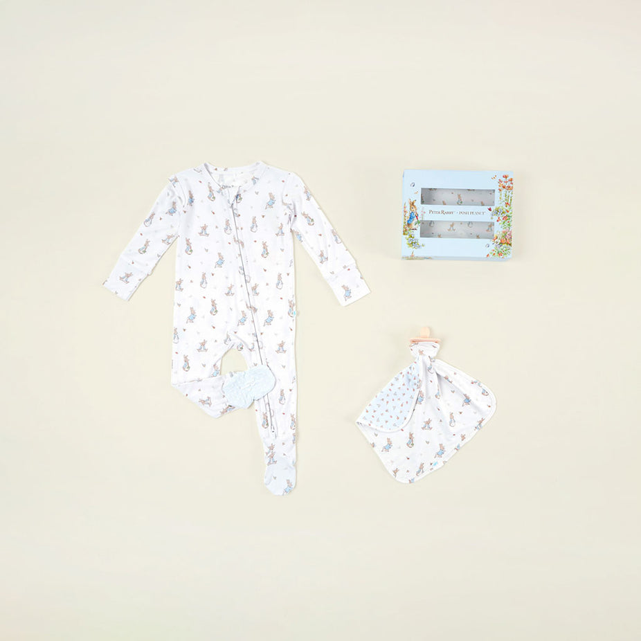 Sweet Peter Rabbit™ Essentials Gift Set