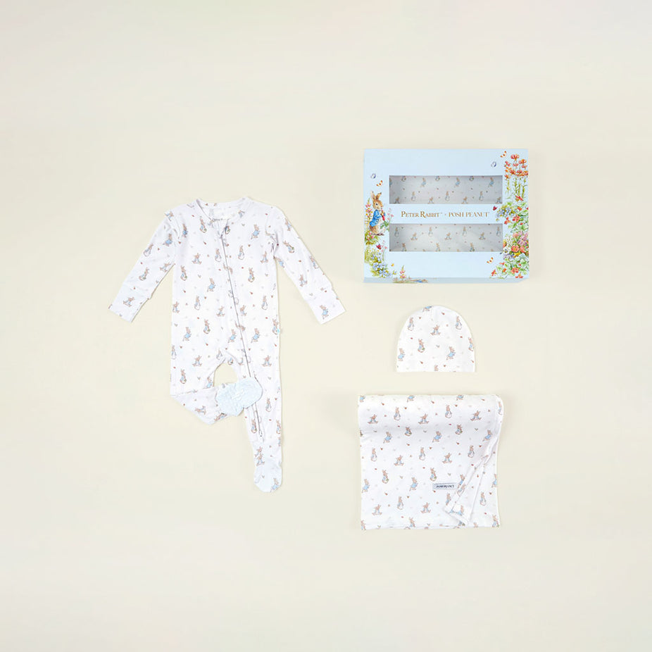Sweet Peter Rabbit™ Signature Gift Set