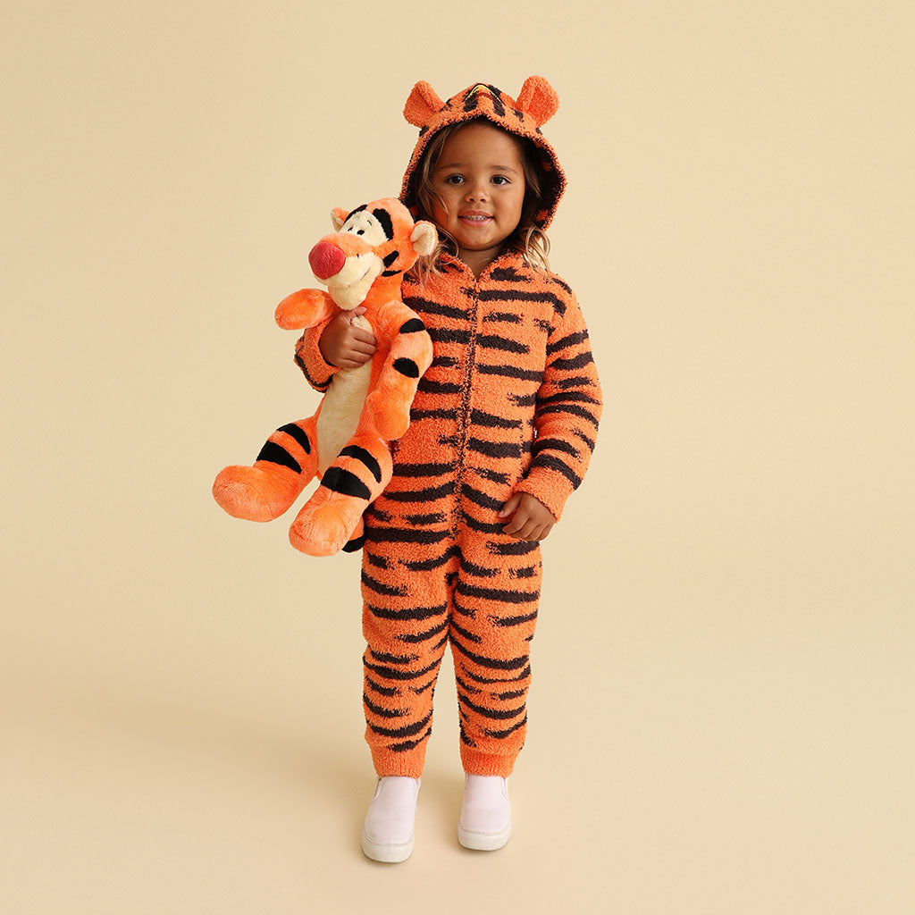 Disney Tigger Cuddle Jumpsuit