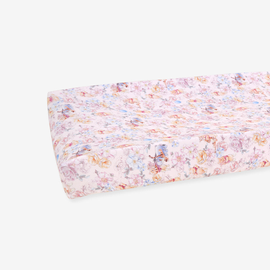 Disney Winnie the Pooh Pad Cover