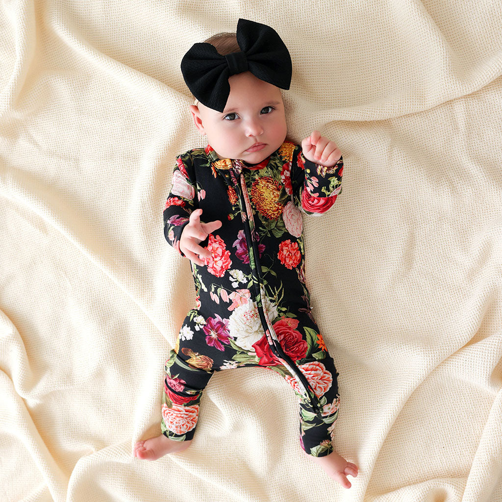 Posh Botanica Convertible One Piece