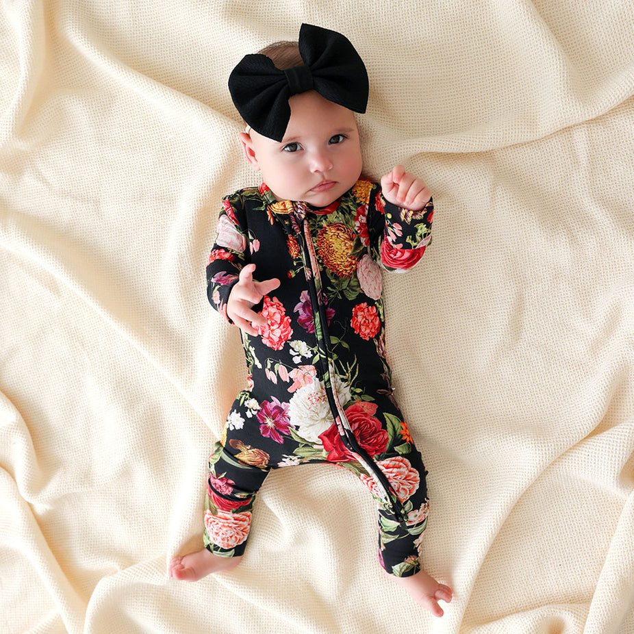 Posh Botanica Convertible One Piece