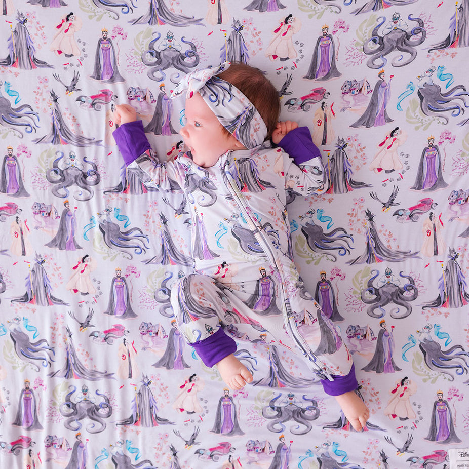 Disney Villains Convertible One Piece