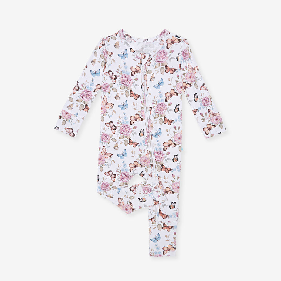 Mariselle Convertible One Piece