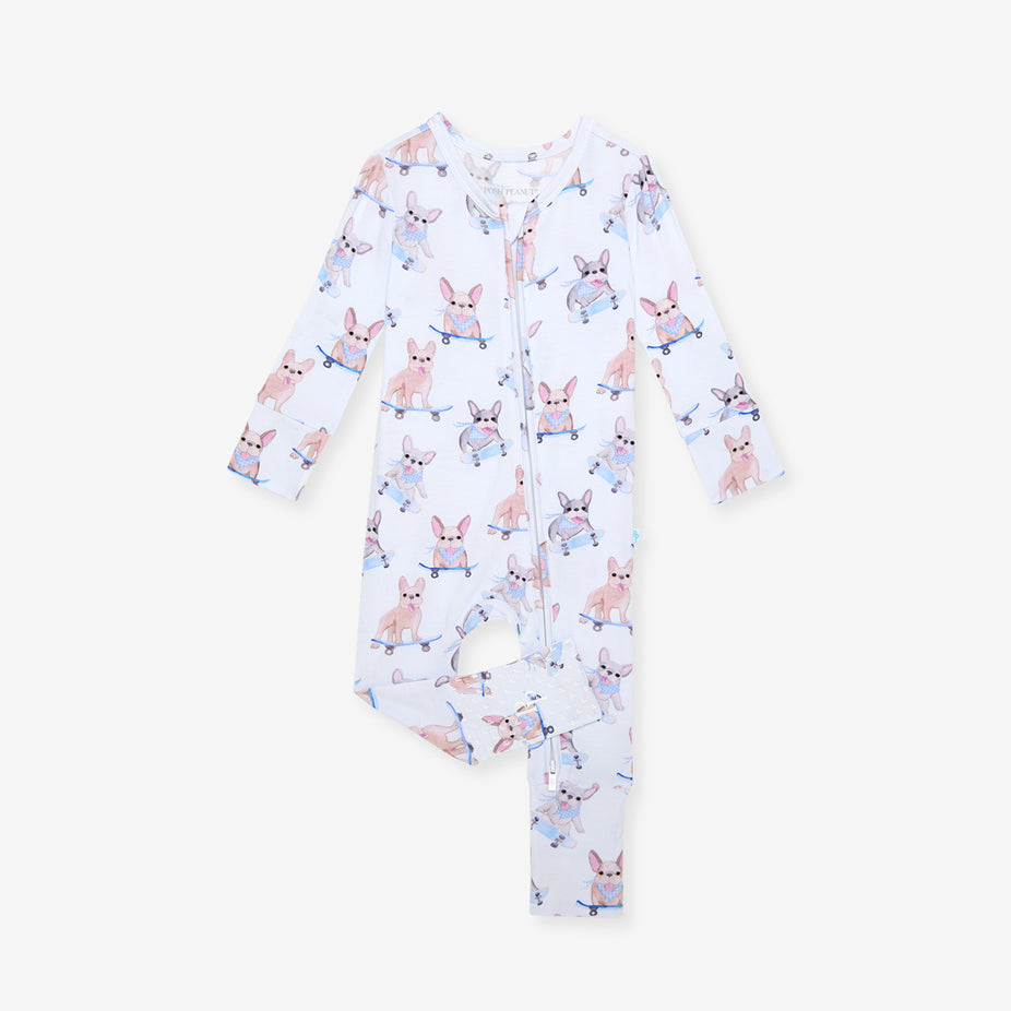 Toby Convertible One Piece