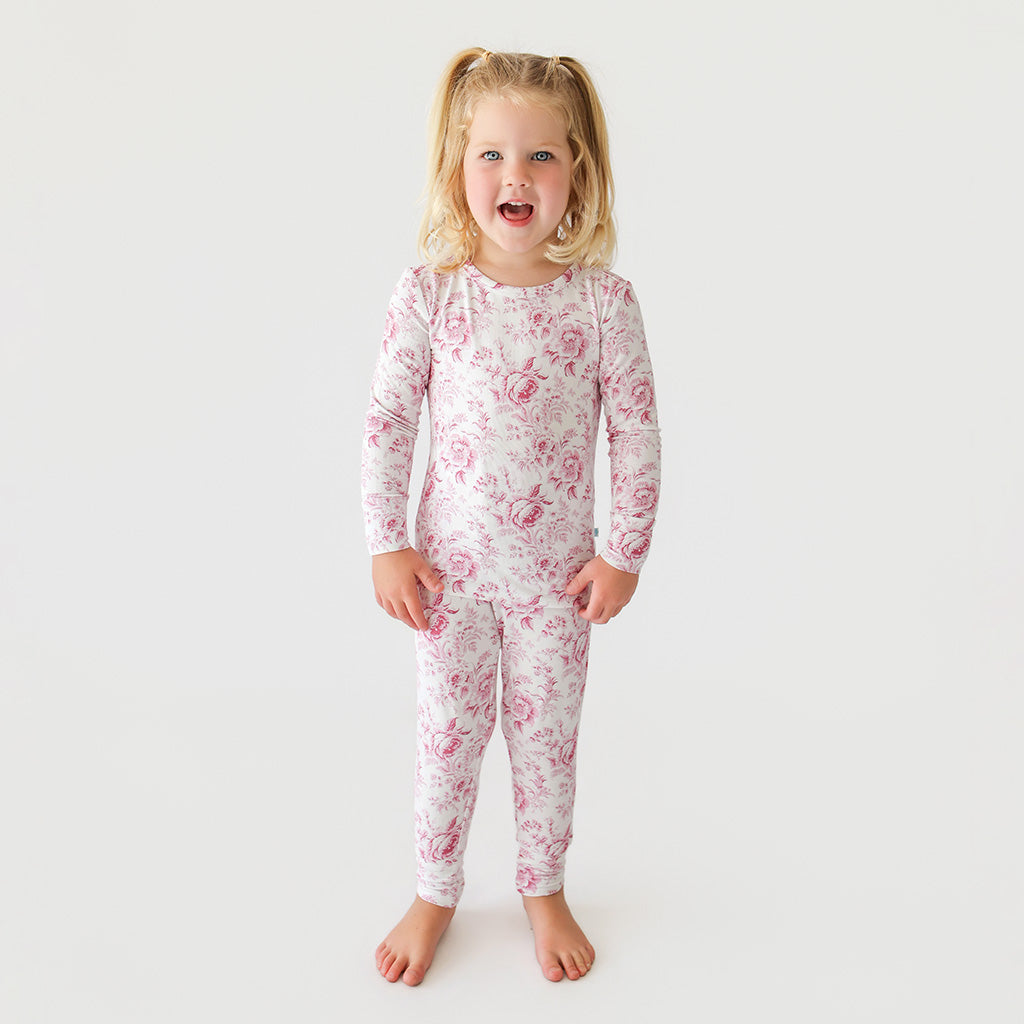 Jolene Classic Pajama Set