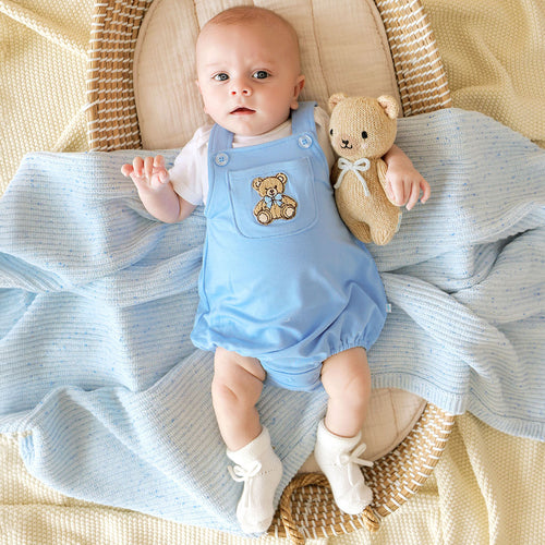 Cute Girl and Baby Boy Clothes for 0-3 months | Posh Peanut
