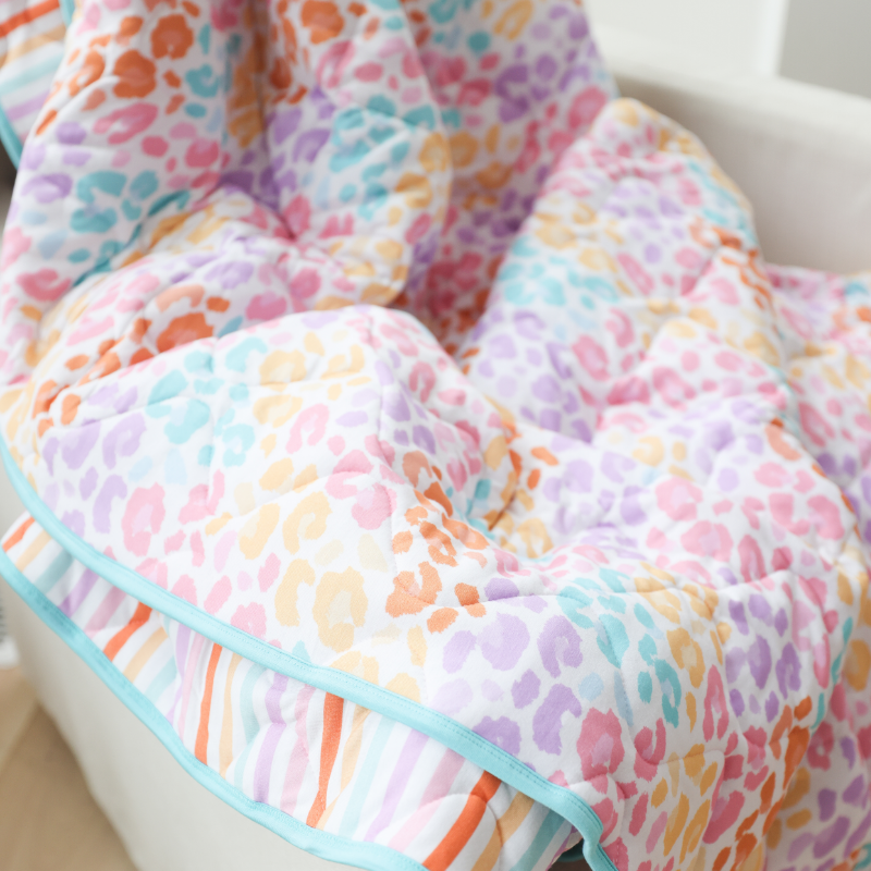 Patoo Baby Blankets Posh Peanut