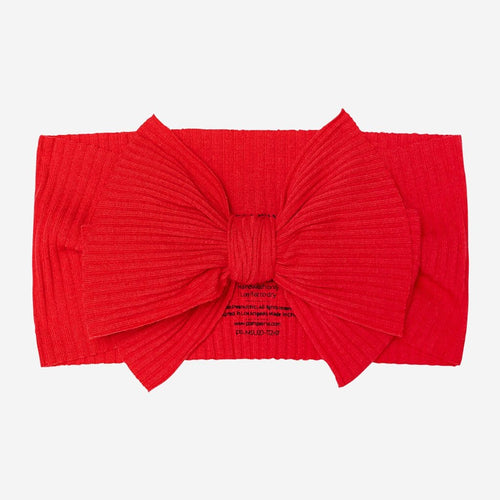 Red Molly Headwrap