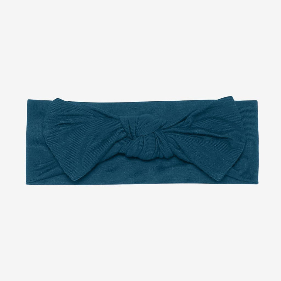 Sailor Blue Headwrap