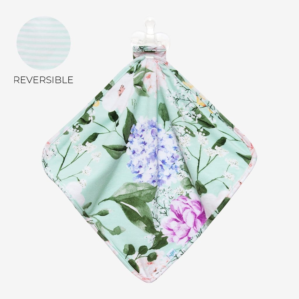 Reversible Lovey Posh Peanut